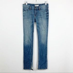 Free People Denim Jeans